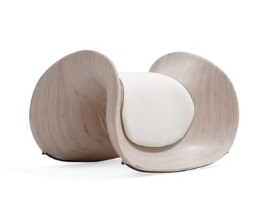 CLOP - Leather rocking horse (Request Info).