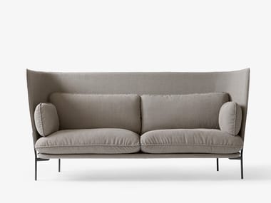 CLOUD LN7 - 3 seater high-back sofa (Request Info).