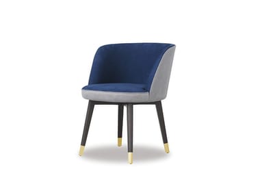 COLETTE - Easy chair (Request Info).