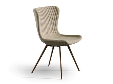 COLIBR? - Upholstered chair (Request Info).