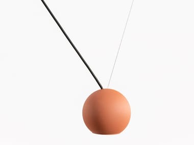 COMPASS T-4074 - LED pendant lamp (Request Info).