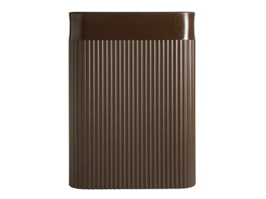 CORDIALE WELCOME - Floor polyethylene bottle rack (Request Info).