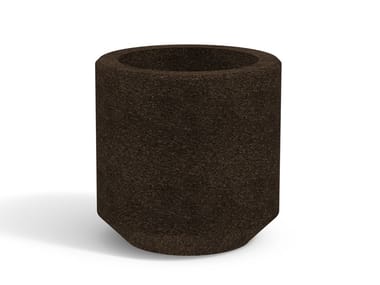 CORTICA - Cork garden vase (Request Info).