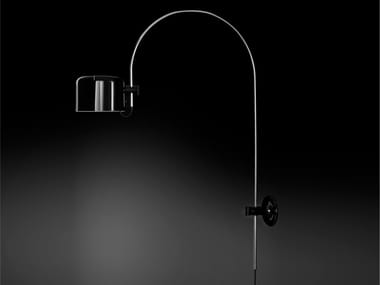 COUP? - 1158 - Adjustable wall lamp (Request Info).