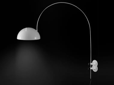 COUP? - 1159/R - Adjustable wall lamp (Request Info).