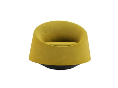 CRYSTAL - Fabric armchair (Request Info).
