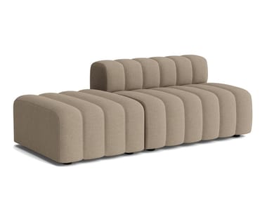 STUDIO Outdoor 6 - Modular Sunbrella¢ç garden sofa (Request Info).