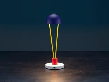 ALE BE T - Cordless LED table lamp (Request Info).