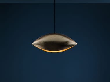 MALAGOLA - LED aluminium pendant lamp (Request Info).