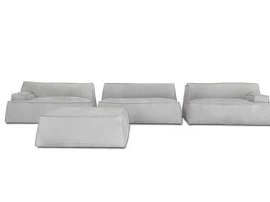 DAMASCO - Sofa (Request Info).