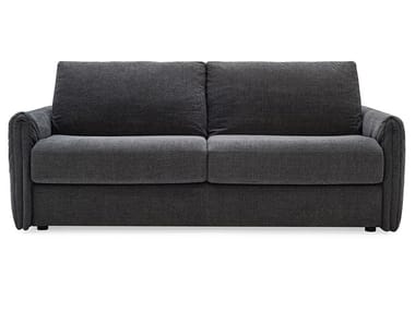 DARWIN - Fabric sofa bed (Request Info).