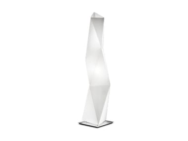 DIAMOND - LED Opalflex¢ç floor lamp (Request Info).