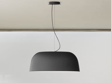DJEMB? 100.38 - LED polyethylene pendant lamp (Request Info).