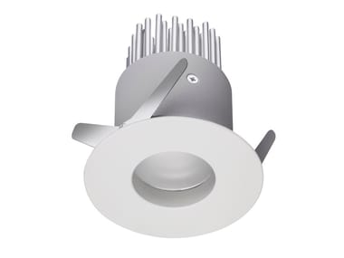 DRAGSTER-T - Recessed LED spotlight (Request Info).