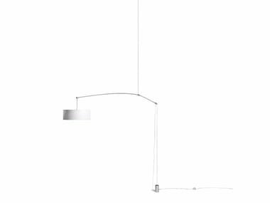 DT LIGHT - Adjustable pendant lamp (Request Info).