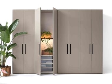 ELLEVI - Custom wardrobe (Request Info).