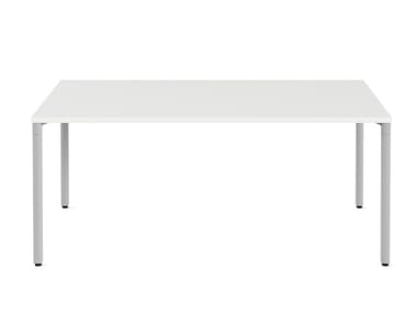 EVERYWHERE - Sectional workstation desk by Herman Miller