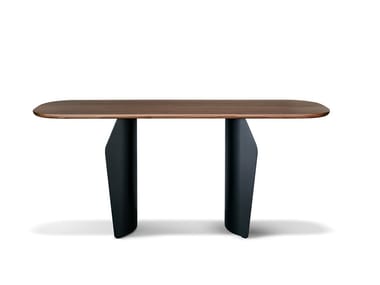 FLAME - Rectangular console table (Request Info).