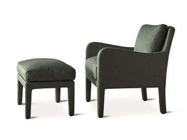 FORREST SOFT - Upholstered armchair (Request Info).