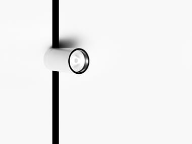 FRAMELESS - LED ceiling spotlight (Request Info).