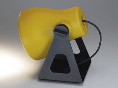 FROG - LED adjustable Outdoor floodlight (Request Info).