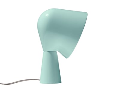 BINIC - LED ABS table lamp (Request Info).