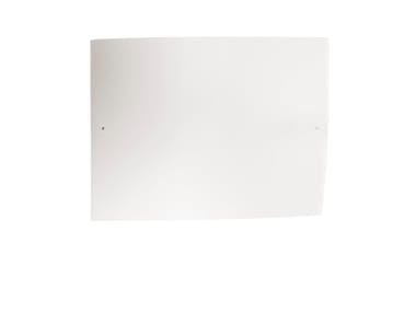 FOLIO - Blown glass wall lamp (Request Info).