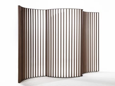 GAMEN - Wooden Screen (Request Info).