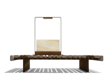 GEA - LED table lamp (Request Info).