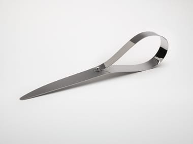 GIGLIO - Steel Letter opener (Request Info).