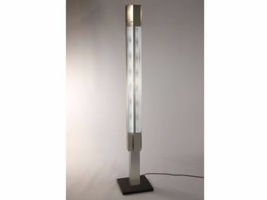 GRAND SIGNAL - Metal floor lamp (Request Info).