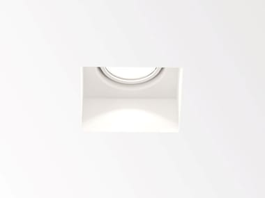 GYN D - Recessed LED square spotlight (Request Info).