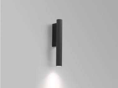 HEDRA 39 W - LED metal wall lamp (Request Info).