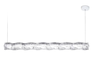 HUGO ARCHITECTURAL SYSTEM - LED Lentiflex¢ç pendant lamp (Request Info).