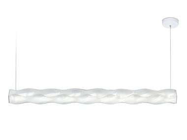 HUGO - LED Lentiflex¢ç pendant lamp (Request Info).