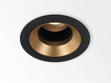 IMAX ADJUSTABLE - Recessed LED adjustable spotlight (Request Info).