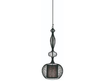 IMP?RATRICE - Metal pendant lamp (Request Info).