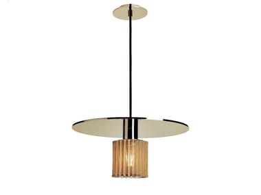 IN THE SUN - Pendant lamp (Request Info).