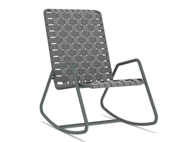INOUT 809 - Rocking garden chair (Request Info).
