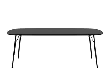 KELLY T - Wooden table (Request Info).
