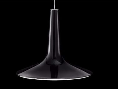 KIN 479/LBT - Aluminium pendant lamp (Request Info).