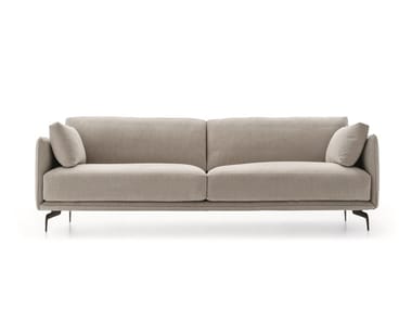 KRISBY - 3 seater fabric sofa (Request Info).