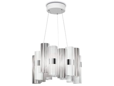LA LOLLO M - LED pendant lamp (Request Info).