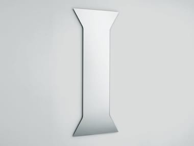 LESENA - Wall-mounted mirror (Request Info).