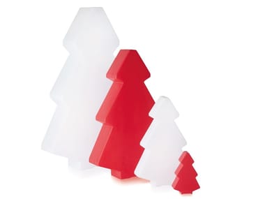 LIGHTREE - Polyethylene floor lamp (Request Info).