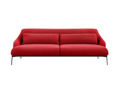 LIMA - Fabric sofa (Request Info).