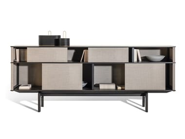 LLOYD TEX - Technical fabric sideboard (Request Info).
