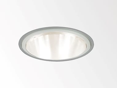 LOGIC R - LED walkover light Walkable aluminium steplight (Request Info).