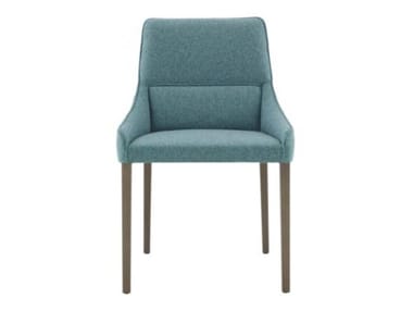 LONG ISLAND - Upholstered fabric chair (Request Info).