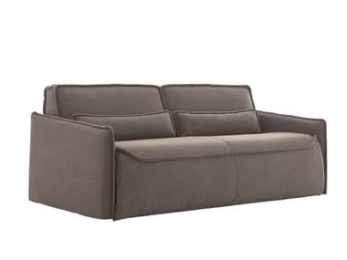 LUL? 2.0 - Fabric sofa bed with removable cover (Request Info).